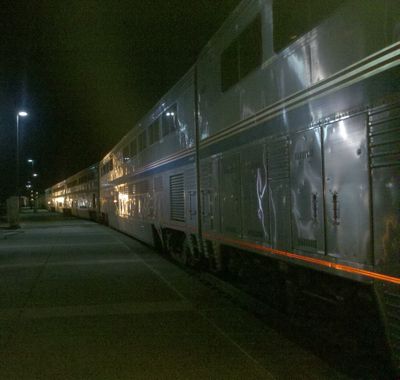  (Cheryl-Anne Millsap / Photo by Cheryl-Anne Millsap)