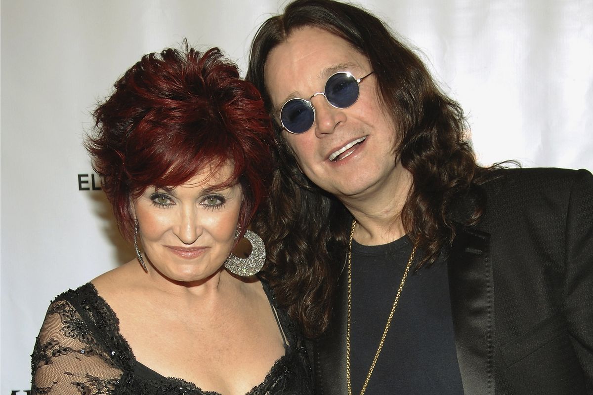 Ozzy Osbourne