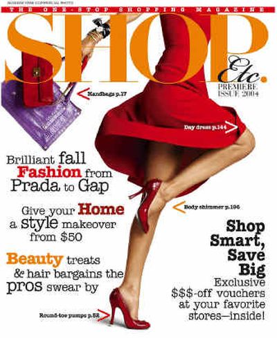 Article on Shapewear in Boca Raton Magazine, Weyleen Ma, MB…