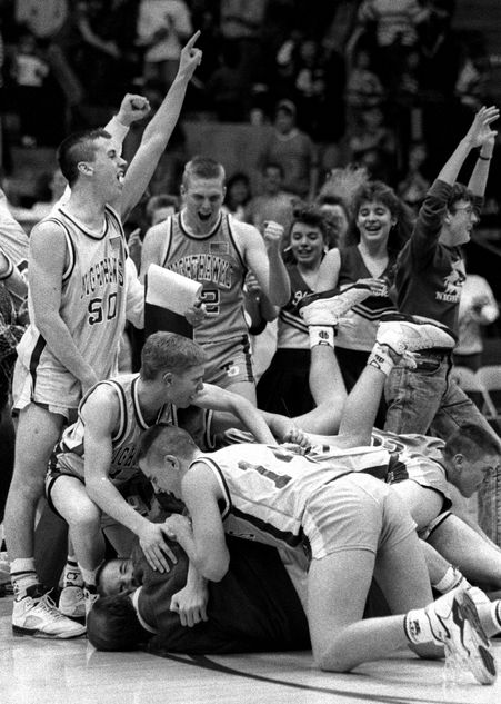 State B Memories - A Picture Story At The Spokesman-Review