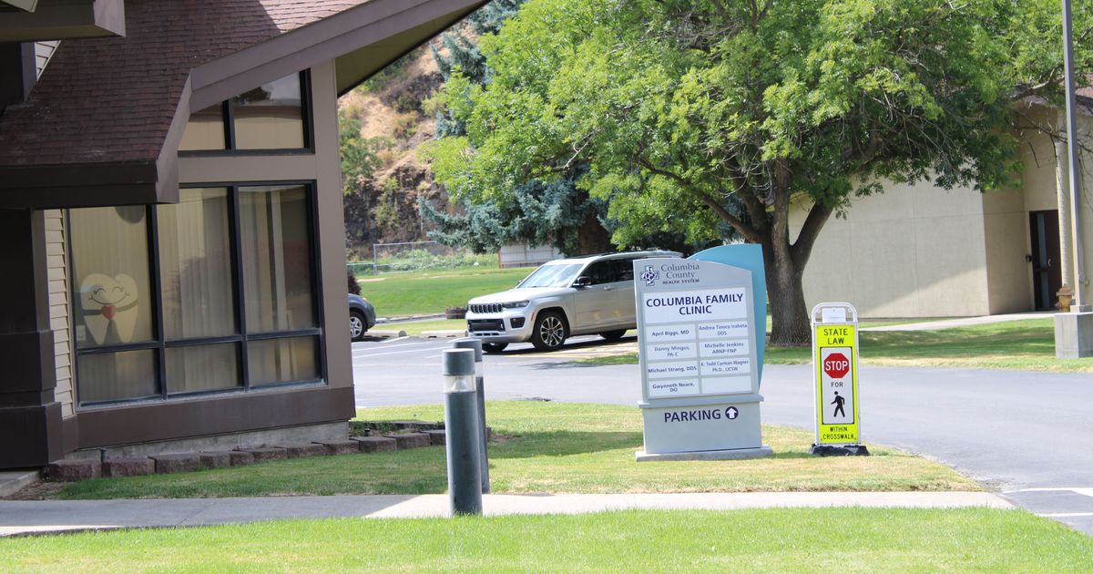 Washington awarded $181 million from federal rural health fund from ‘One Big Beautiful Bill’