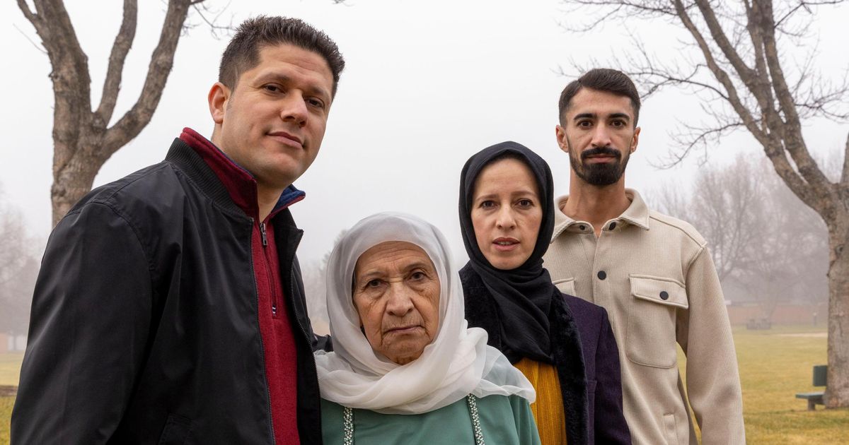 ‘The toll is heavy.’ Idaho’s Afghans face uncertainty as Trump targets immigrants