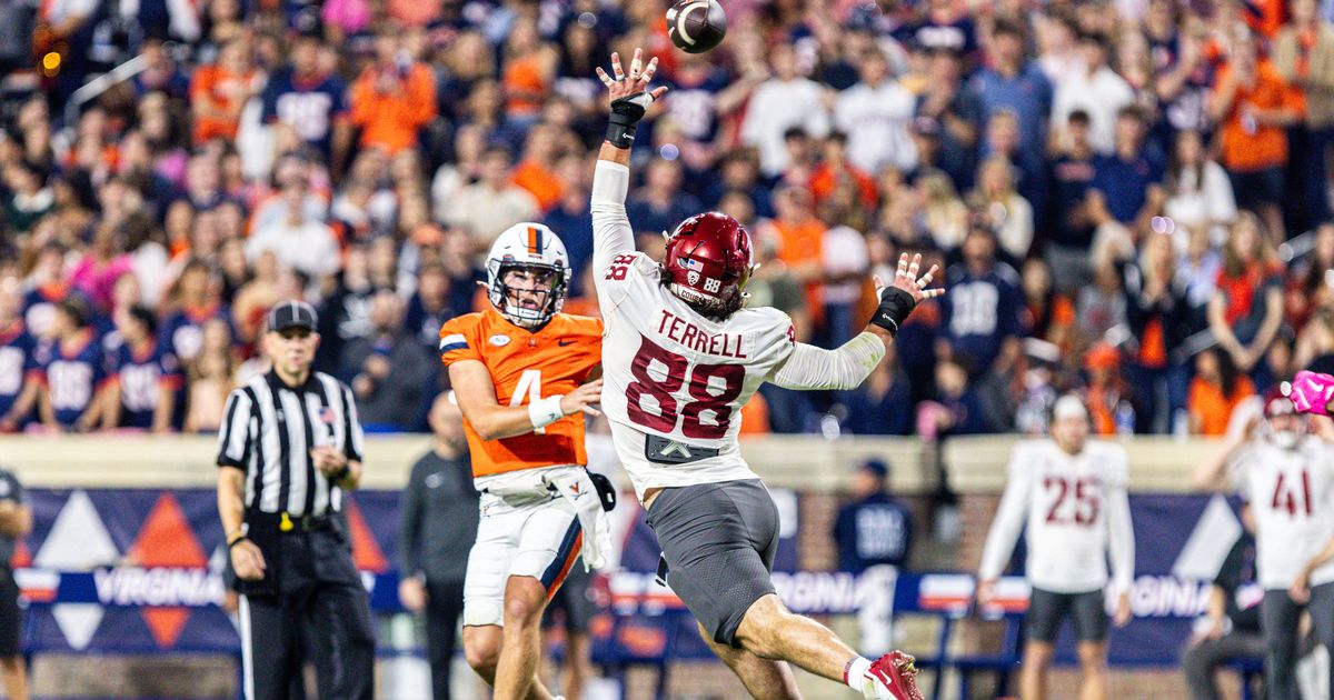 As WSU looks to draw closer to bowl eligibility, Cougar pass rushers get big opportunity against Louisiana Tech