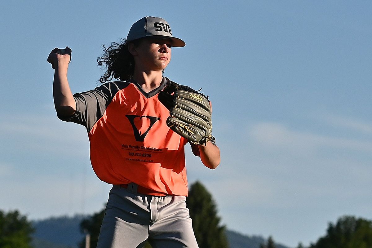 Spokane Indians Youth Baseball » Recreational Sign Up (Ages 8-15)