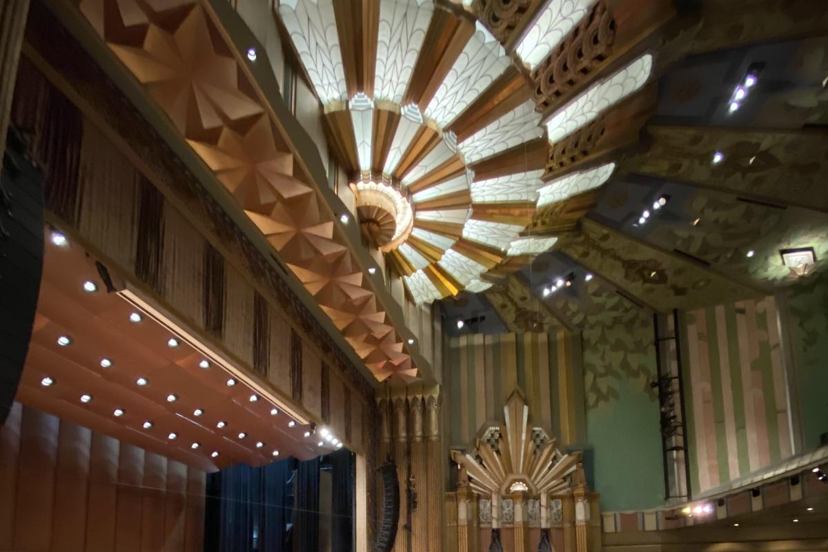 Musical masterpiece: Spokane Symphony