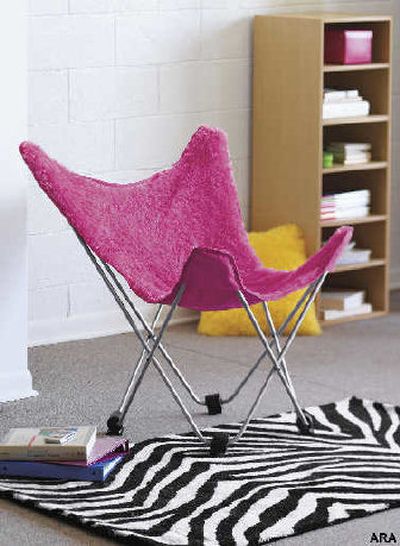 
Now is the time to take advantage of the best selection and the best deals, so get ready to revive your room and your wardrobe for back-to-school. 
 (ARA / The Spokesman-Review)