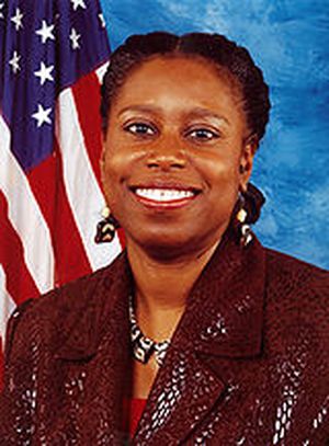 Former Member of the U.S. House of Representatives from Georgia's 11th District
In office
January 5, 1993 – January 3, 1997
Preceded by 	None — district created
Succeeded by 	John Linder
Former Member of the U.S. House of Representatives from Georgia's 4th District
In office
January 7, 1997 – January 3, 2003
Preceded by 	John Linder
Succeeded by 	Denise Majette
Former Member of the U.S. House of Representatives from Georgia's 4th District
In office
January 3, 2005 – January 3, 2007
Preceded by 	Denise Majette
Succeeded by 	Hank Johnson
Born 	March 17, 1955 (1955-03-17) (age 54)
Atlanta, Georgia
Political party 	Democratic (January 1993 – September 2007)
Green Party (October 2007)
Spouse 	Coy Grandison (divorced)
Residence 	Lithonia, Georgia
Alma mater 	University of Southern California
Occupation 	high school teacher, college professor
Religion 	Roman Catholic (The Spokesman-Review)