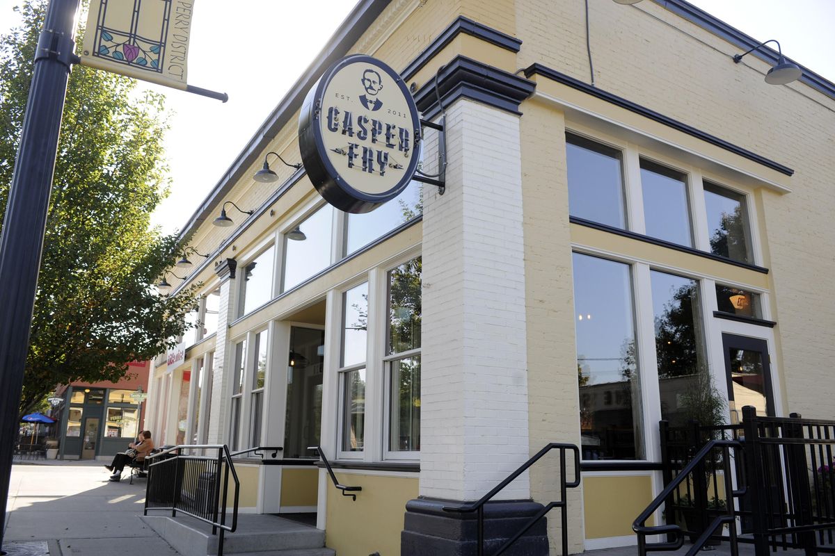 Key eating: Where to dine in Spokane | The Spokesman-Review