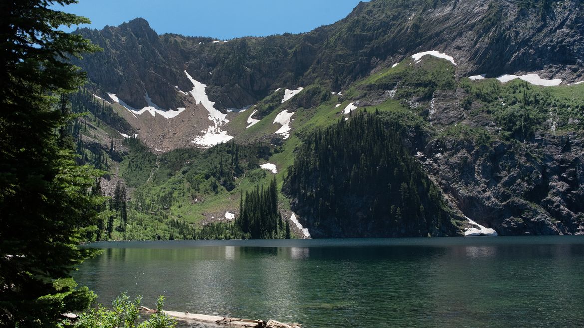 Reader Photo Sets - The Spokesman-Review