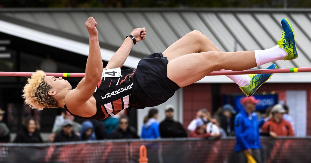 State 1A/2B/1B track: St. George's girls win team title on strength of ...