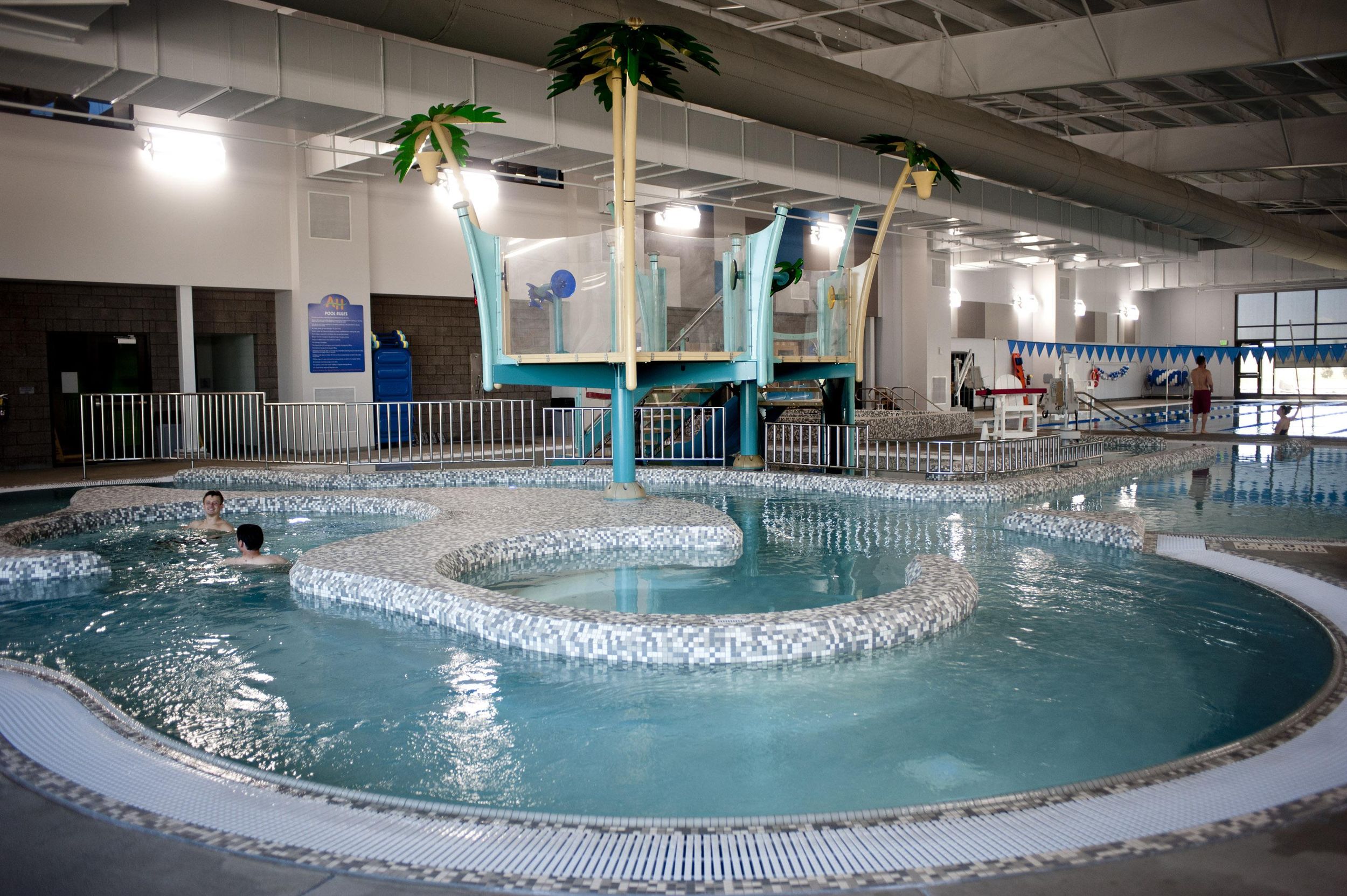 Nash Rec Center Oregon - k4y8d3w