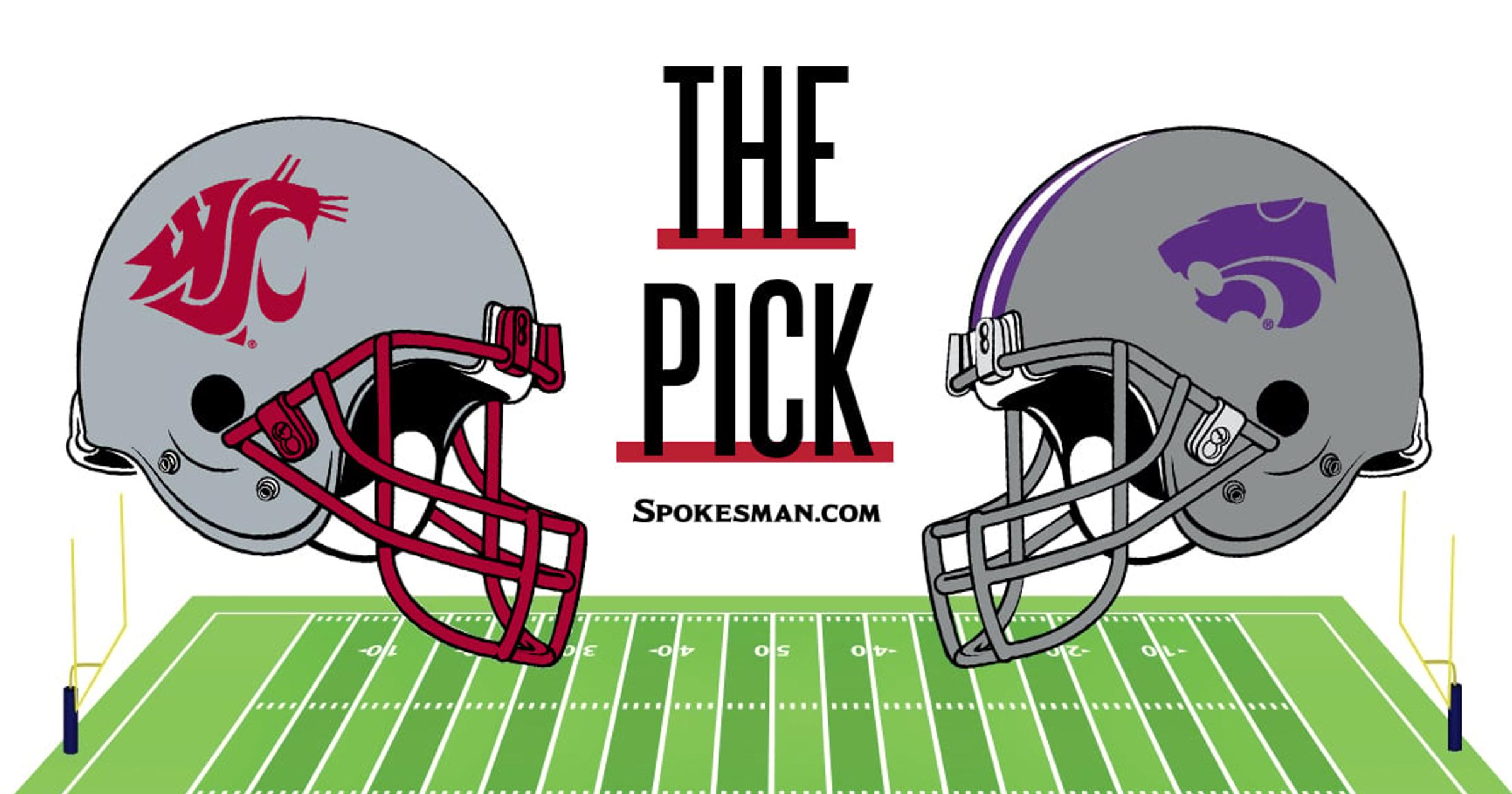 Why Kansas State will beat Washington State | The pick
