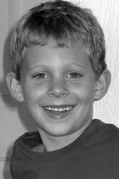 
Morin
 (The Spokesman-Review)