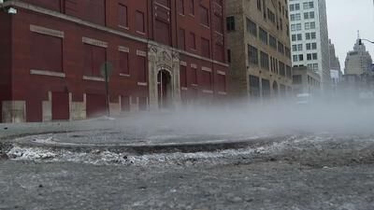 Free mass testing and adherence to coronavirus protocols in Detroit have helped reverse rampant cases and deaths during the early days of the outbreak as the city throttles up drive-thru vaccinations