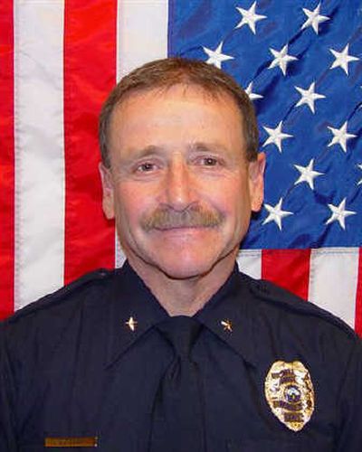 
Longo
 (The Spokesman-Review)