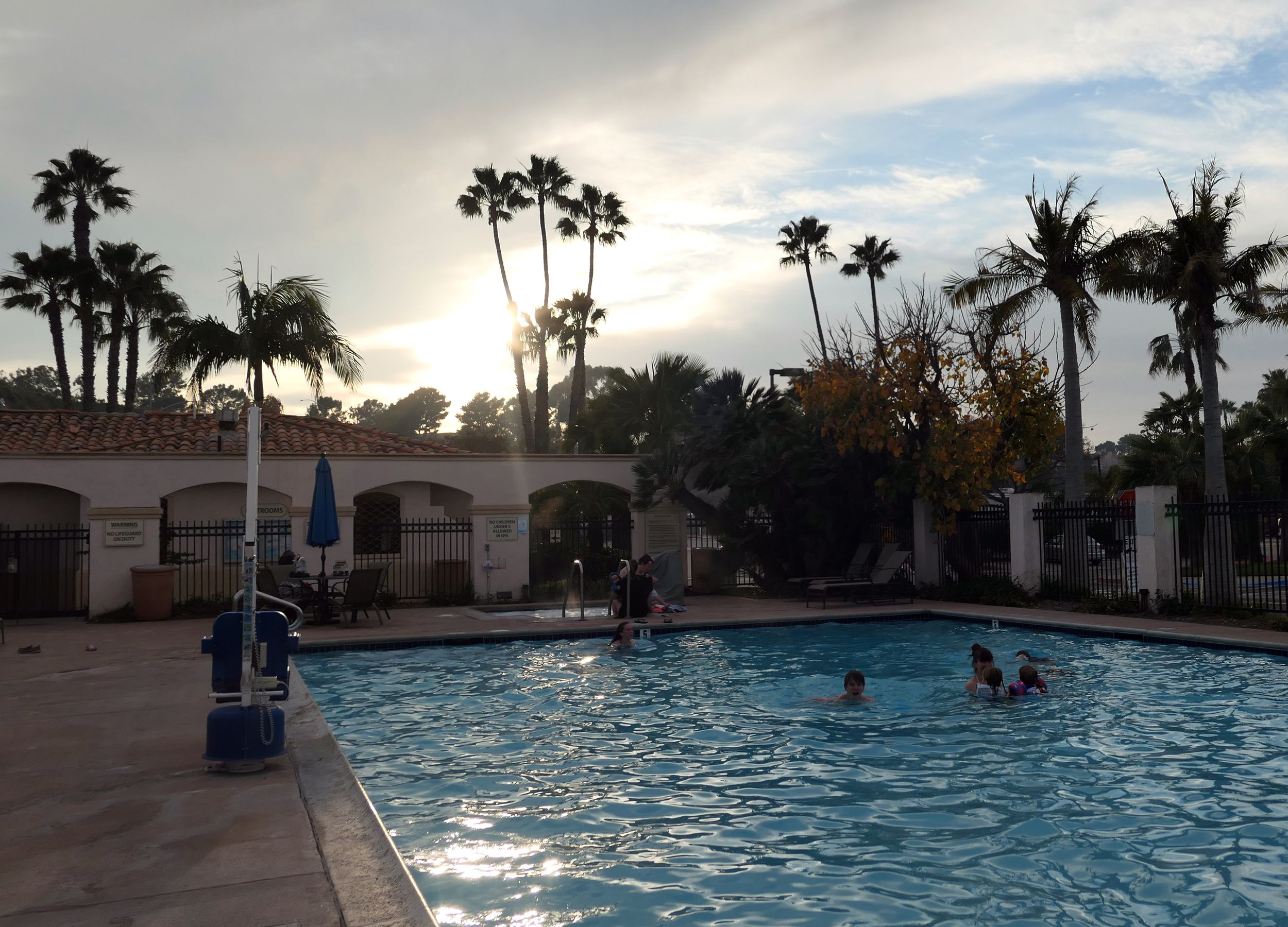 RV Park Review: Newport Dunes Waterfront Resort | The Spokesman-Review