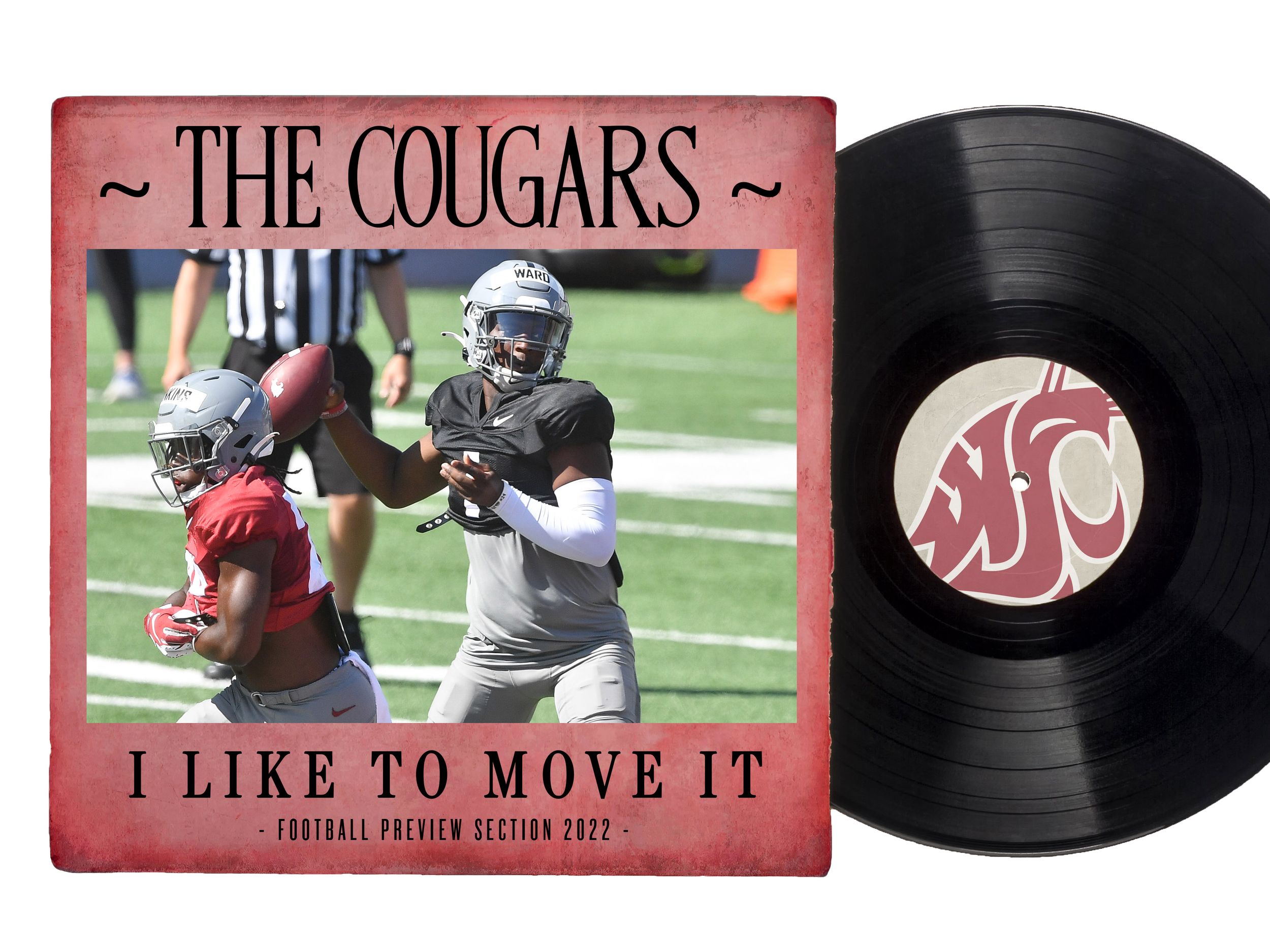 Washington State Football: 2022 Cougars Season Preview and