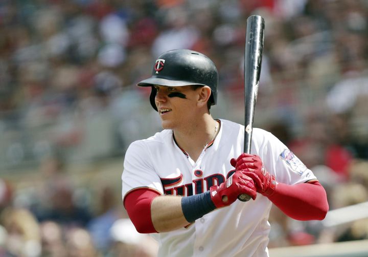 Logan Morrison agrees to minor league deal with Yankees | The Spokesman ...