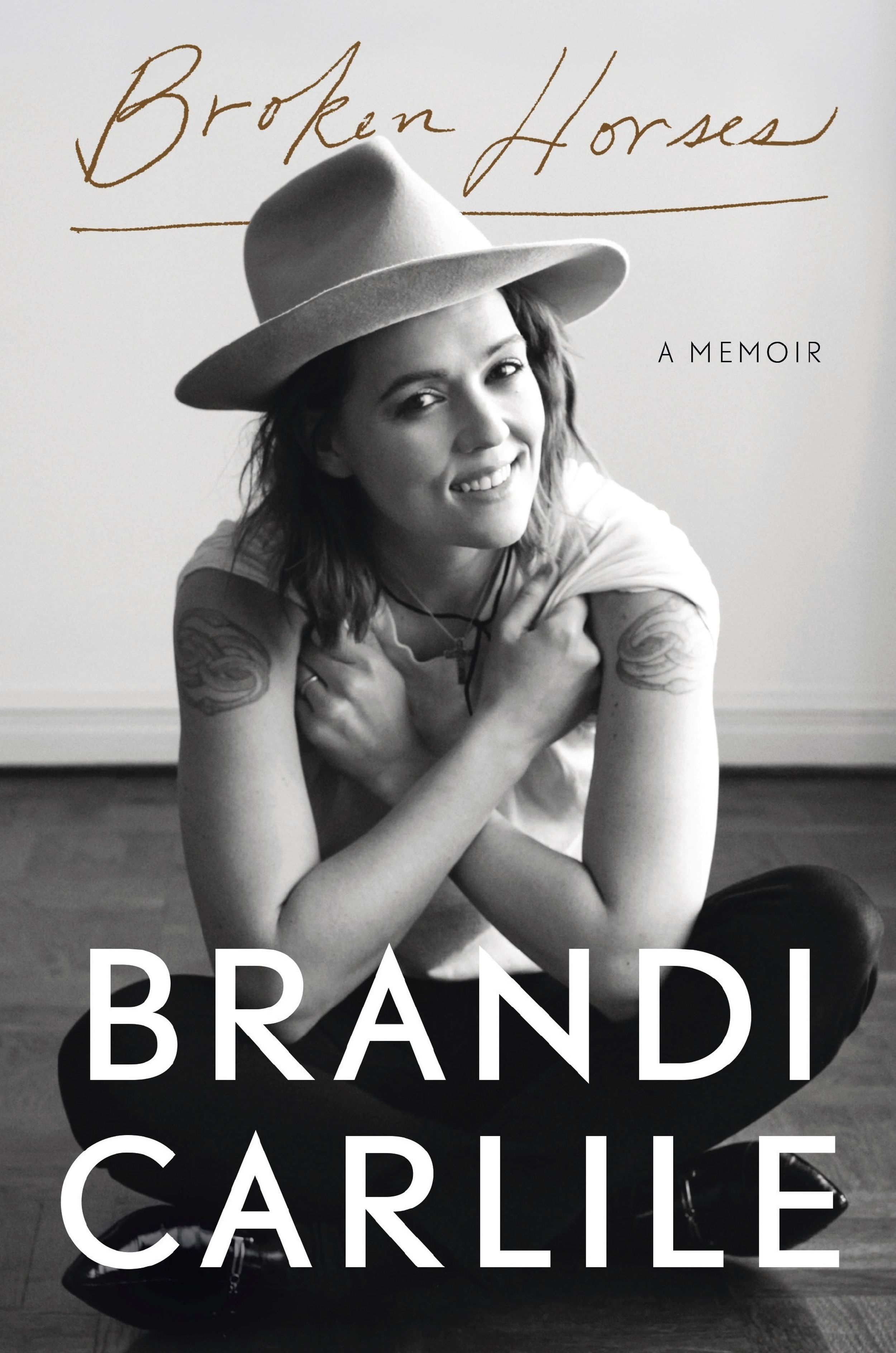 Brandi Carlile Opens Up About Overcoming Insecurities Her Latest Grammy Win And Her New Memoir The Spokesman Review