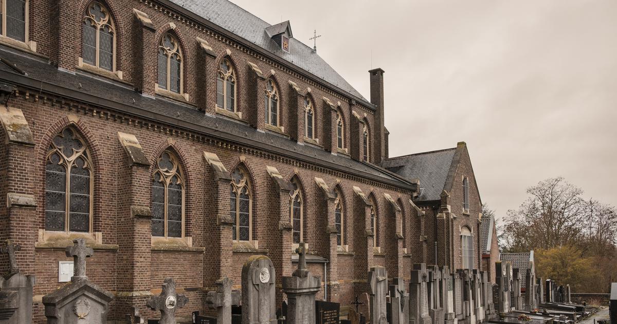 Are these the bones of the fourth musketeer? This Dutch village hopes so.