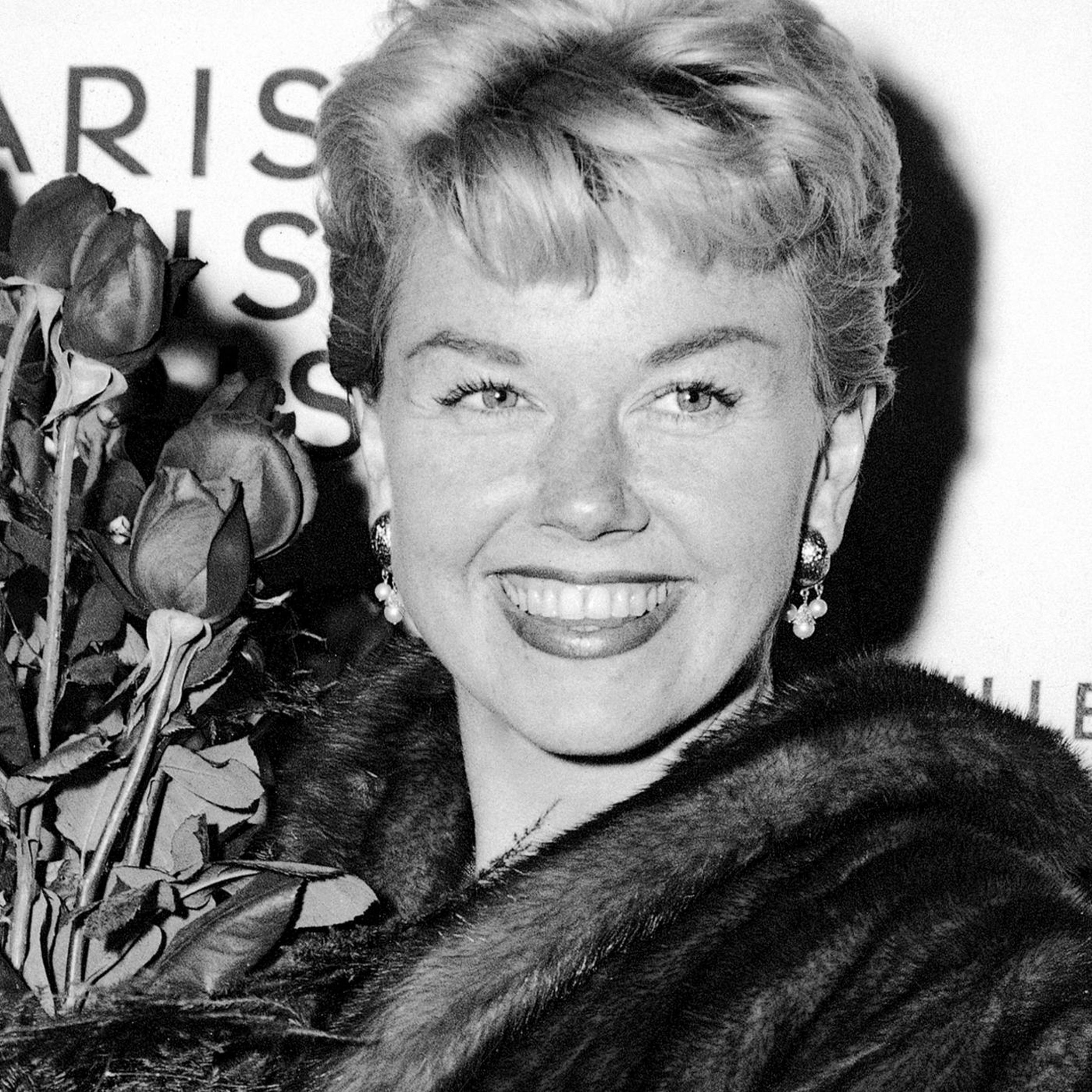 Beyond wholesome: When Doris Day was an unlikely sex symbol | The  Spokesman-Review