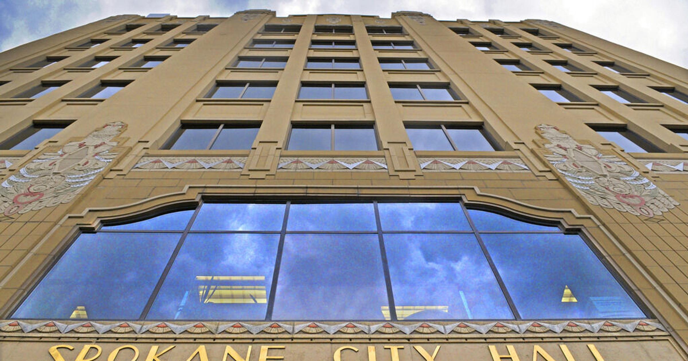 Spokane City Council to receive major pay raises next year