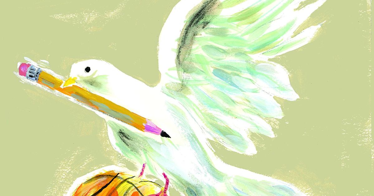 Summer Stories 2026: 'If I Rise'