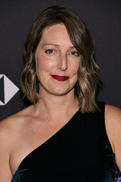 Caitlin Bernard attends the Time100 Next at Second on October 25 in New York City.  (Jamie McCarthy)