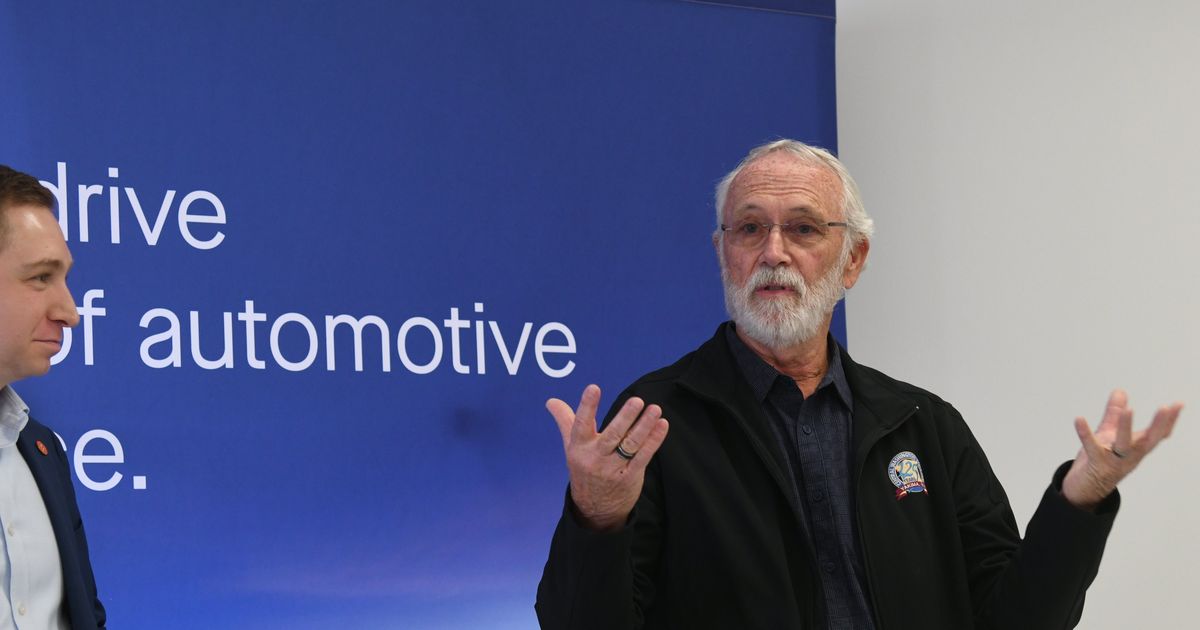 Dan Newhouse advised not to hold public events after man arrested for making death threats against GOP congressman, his staff