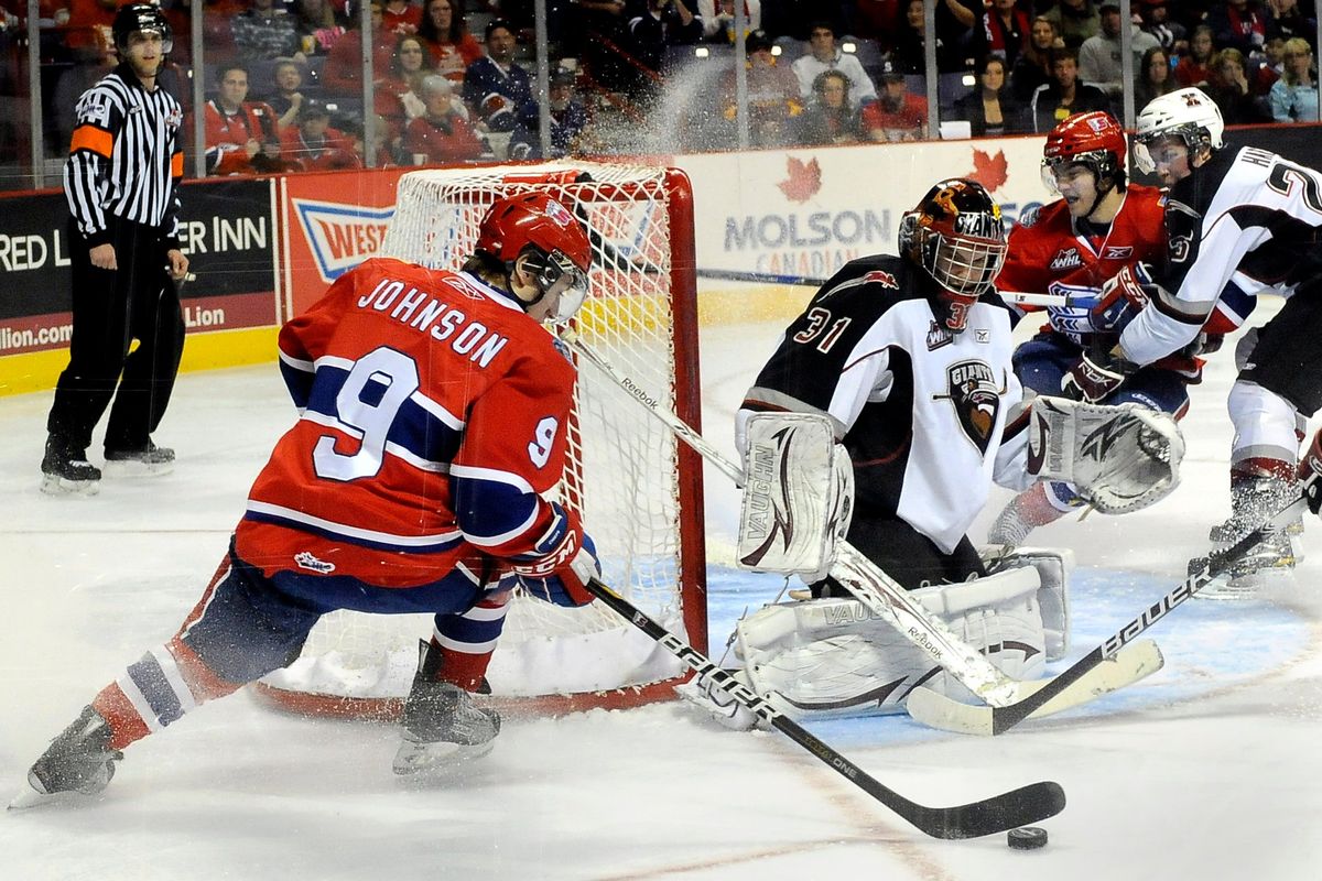 Spokane Chiefs - Don't forget about the Gear Blowout Sale