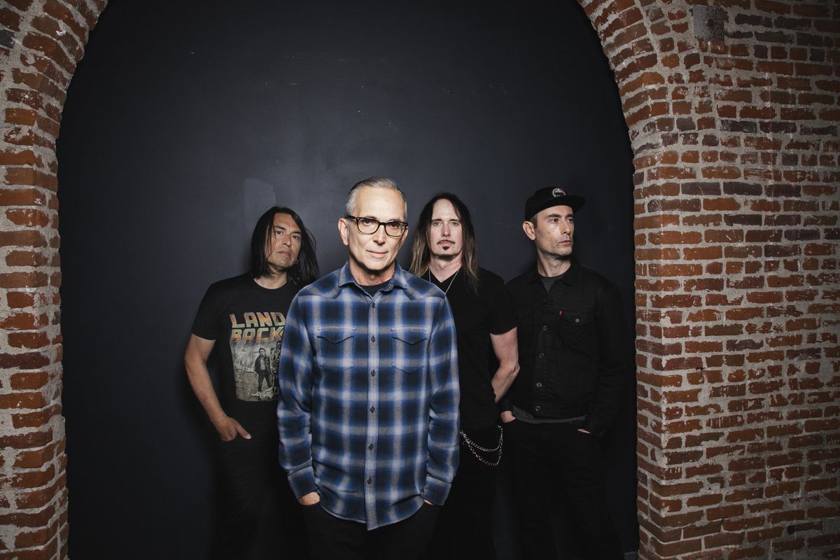 Everclear will perform at the Martin Woldson Theater at the Fox on Thursday. 