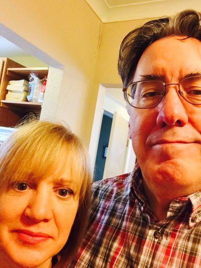 99% of my appointments have been at 8 a.m. on Saturdays.