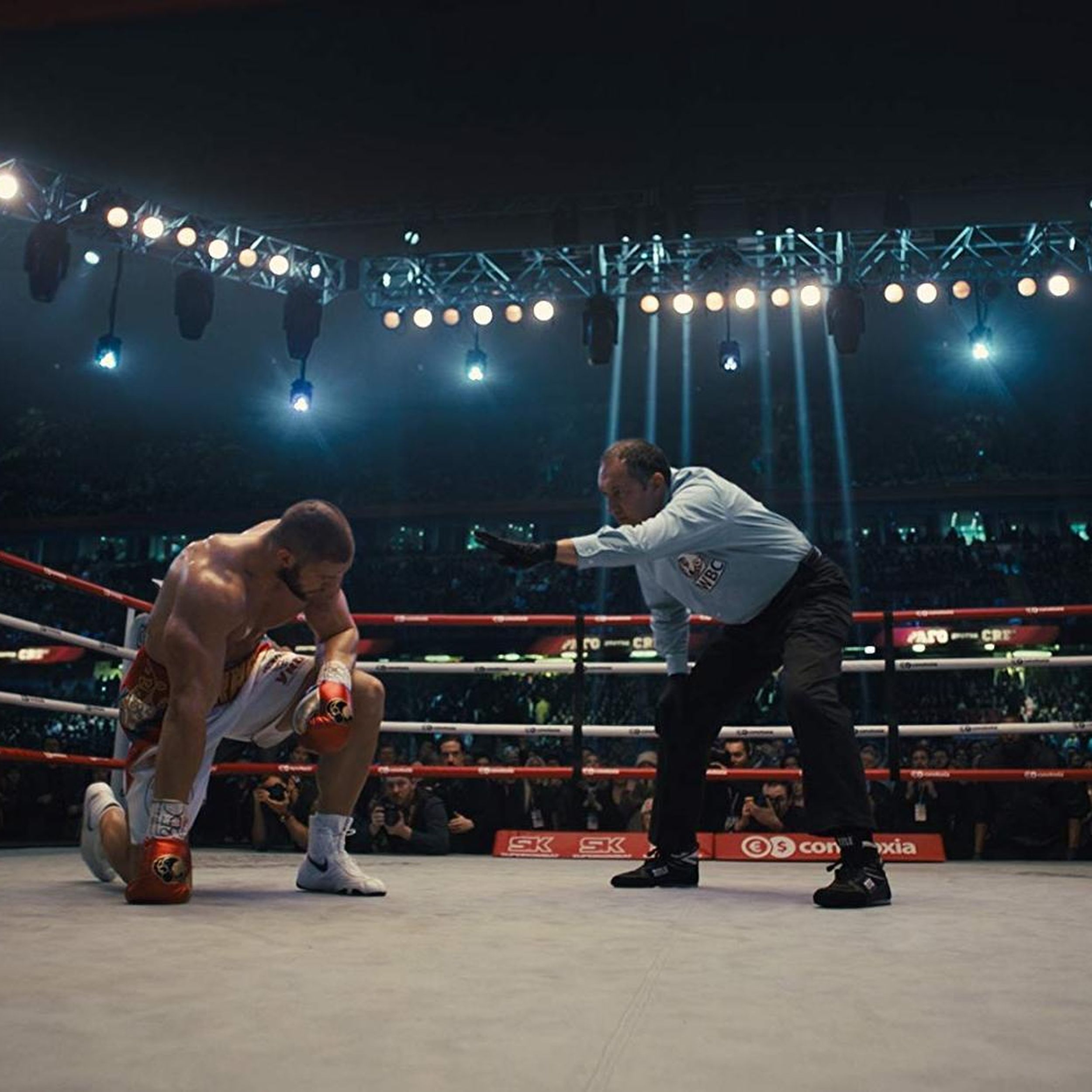 Creed 2 full movie on sale putlocker9