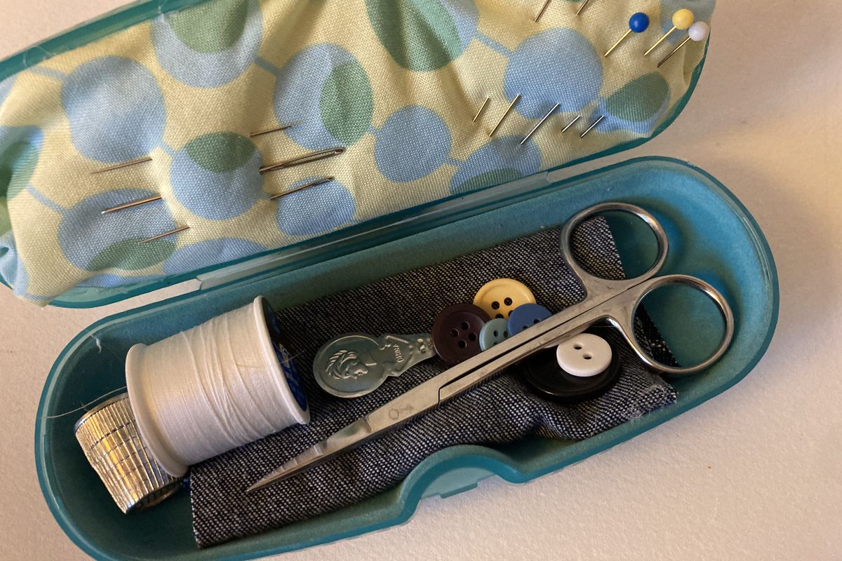 Upcycled Life: Eye glass case kits