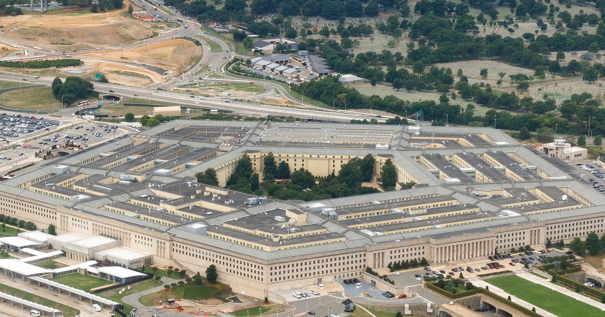 Pentagon Upgrades Discharges for Over 800 Veterans Affected by 'Don't Ask, Don't Tell'