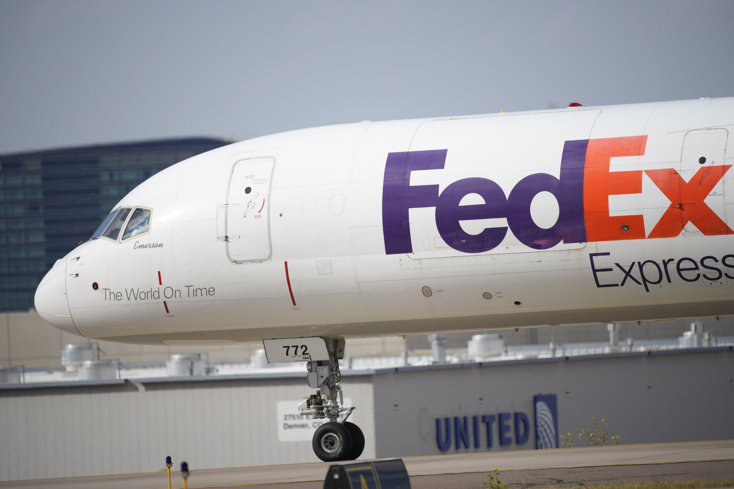 Fedex Ca Jobs - d9crsmd