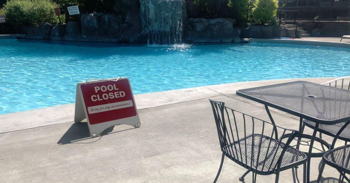 Woman likely drowned in hotel pool in downtown Spokane