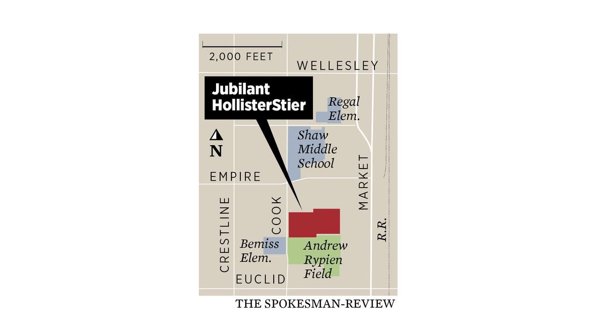 Jubilant HollisterStier plans second plant expansion that will create 200  new jobs | The Spokesman-Review