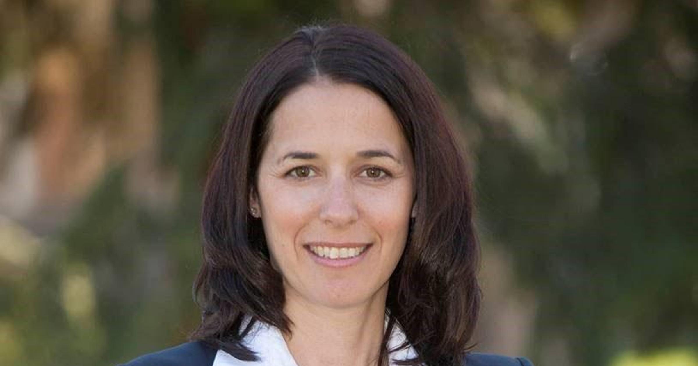 Shelly O’Quinn formally resigns from Spokane County Commission; GOP to pick finalists for seat next month