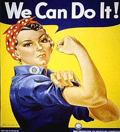 we can do it... (grace)