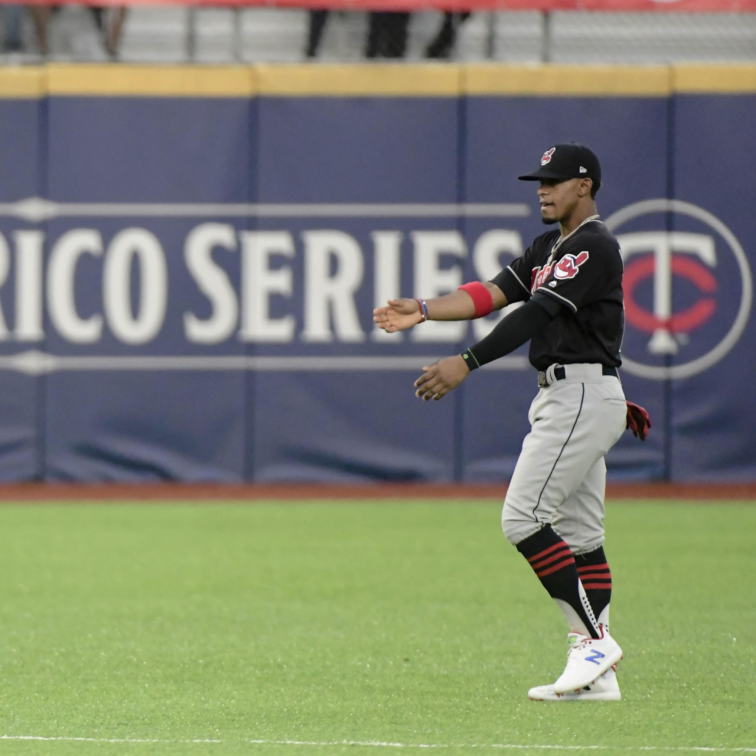 MLB's return to Puerto Rico creates dream scenario for Francisco