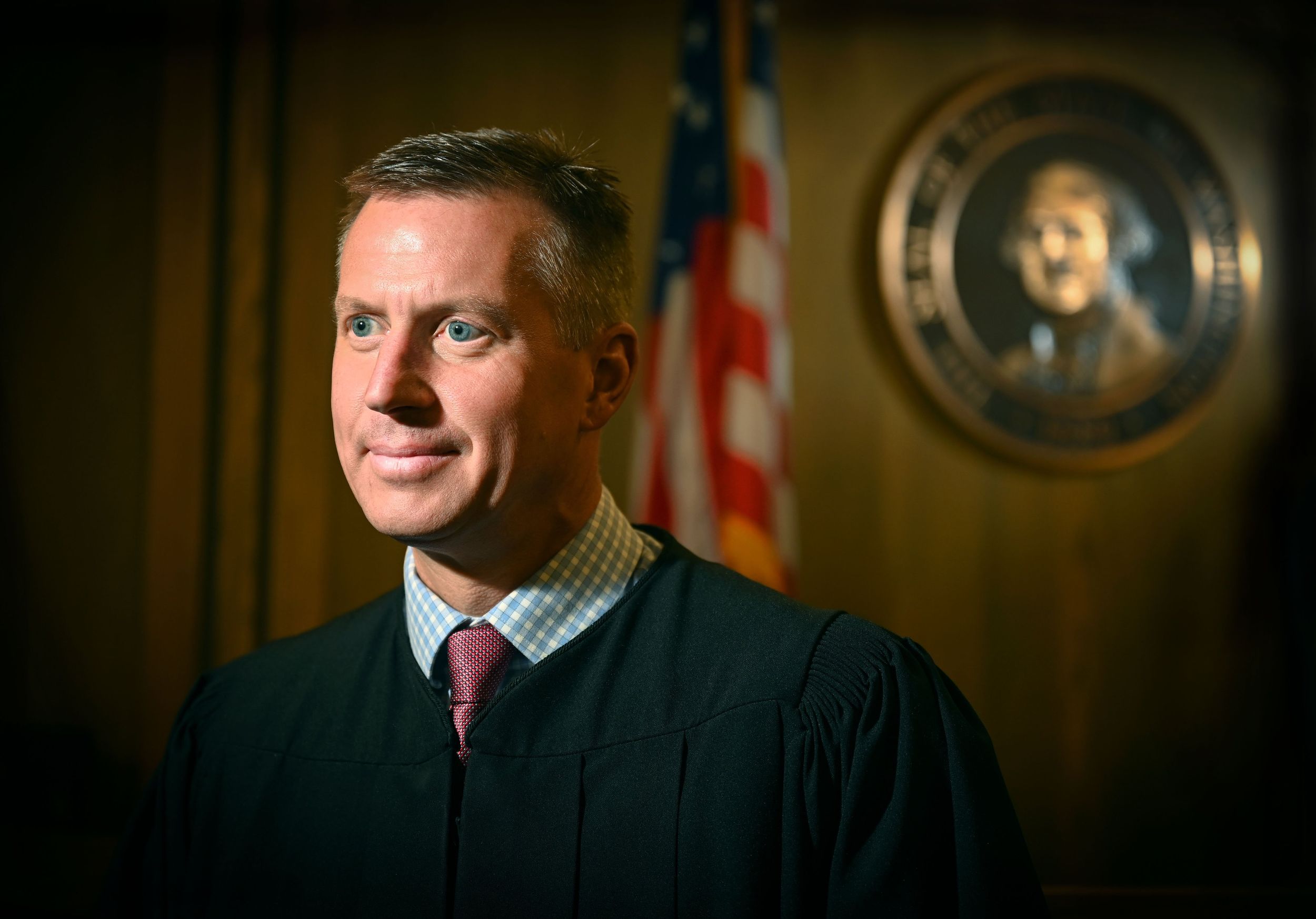 Spokane Judge John Cooney Appointed To State Court Of Appeals | The ...