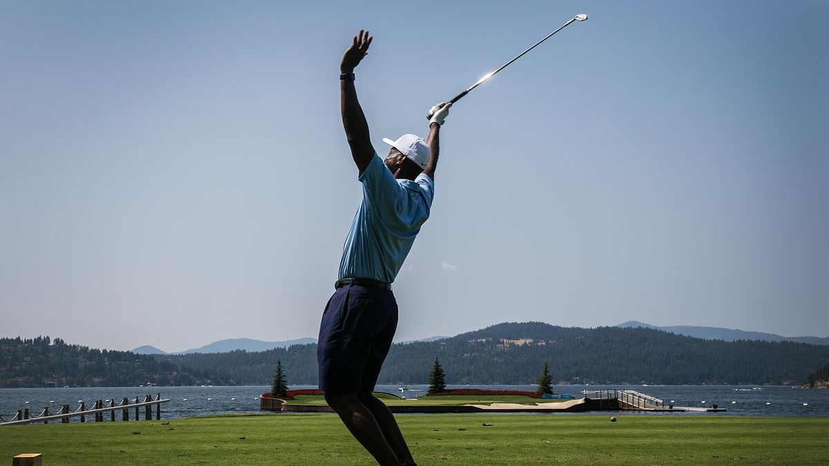 Starstudded field set to take on Coeur d’Alene Resort golf course at