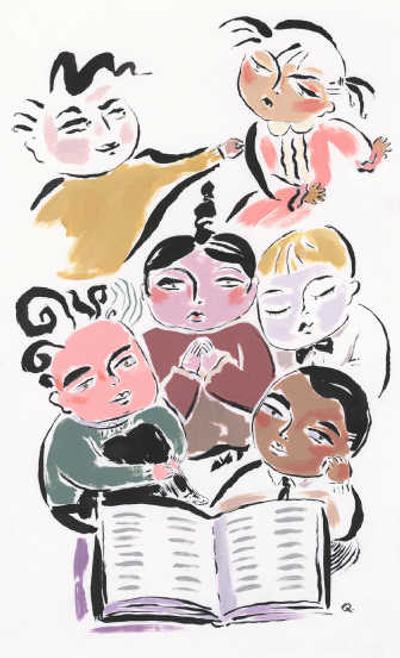 
File Staff illustration
 (File Staff illustration / The Spokesman-Review)