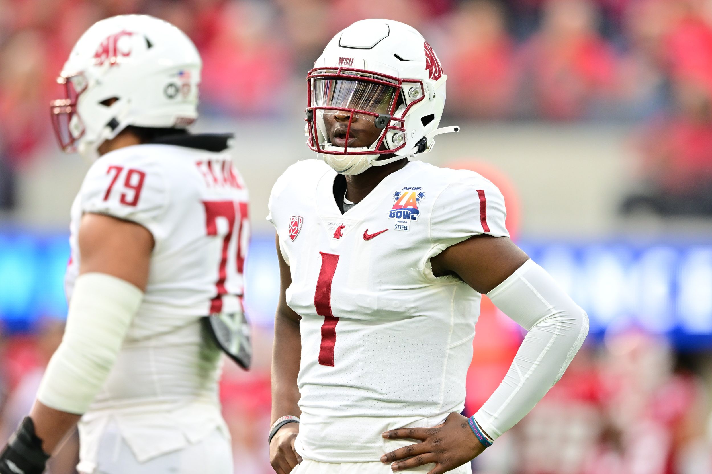 Fresno State, fun vibes win the day at Jimmy Kimmel L.A. Bowl