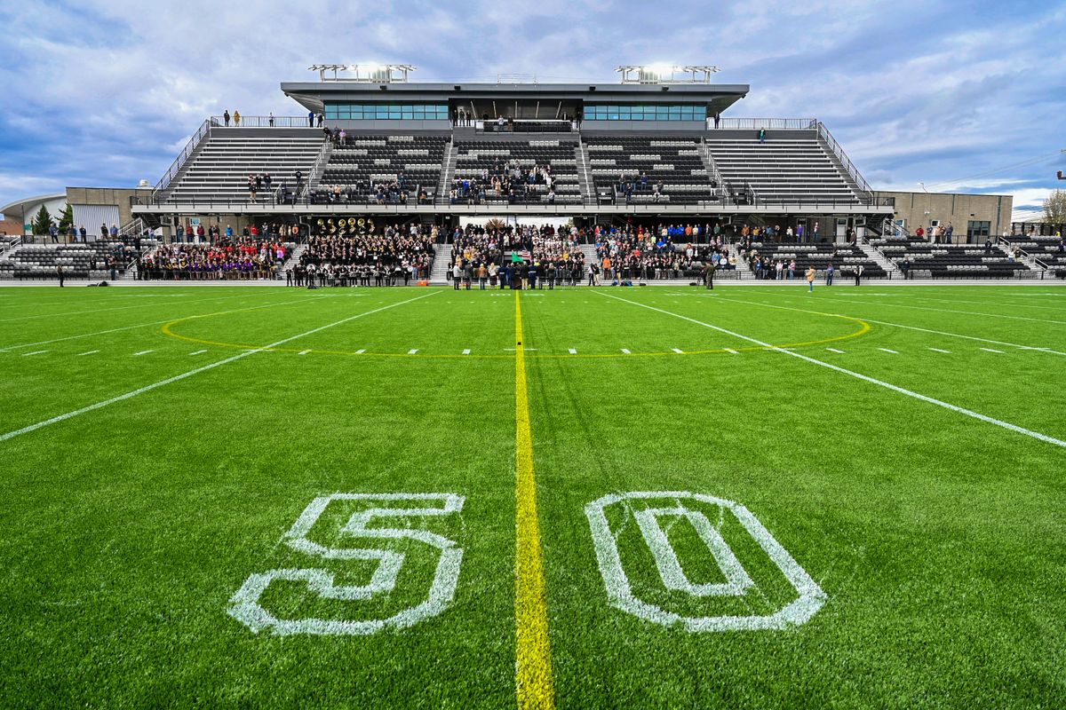 ONE Spokane Stadium User's Guide - Sept. 27, 2023 | The Spokesman-Review