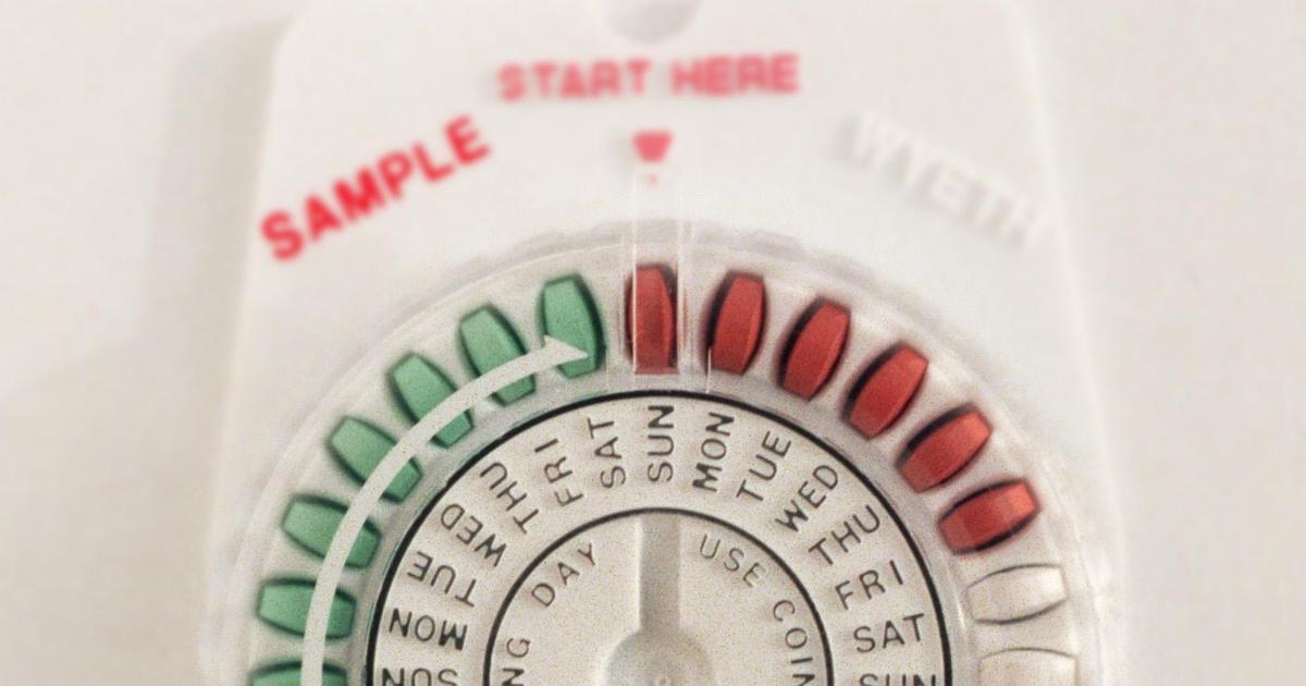 Washington Senate passes bill allowing 12-month refills of birth ...