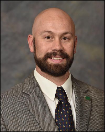 AgForesty names Matt Kloes as executive director | The Spokesman-Review