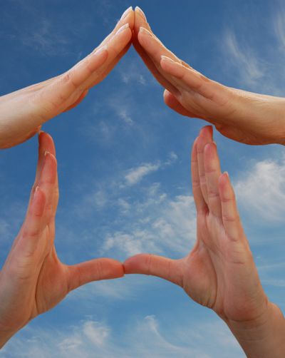 Homeowners in the Millwood area are invited to a presentation Wednesday to learn more about Sustainable Works.  (Philip Lange / Hemera)