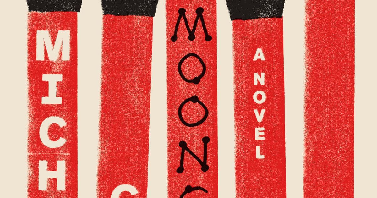 chabon moonglow review